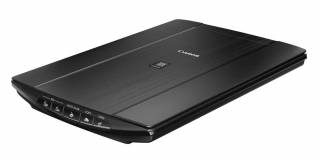 Canon CanoScan LiDE 220 Home Scanner